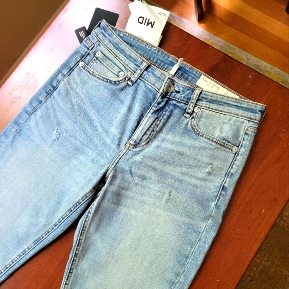 Rag & Bone Jeans